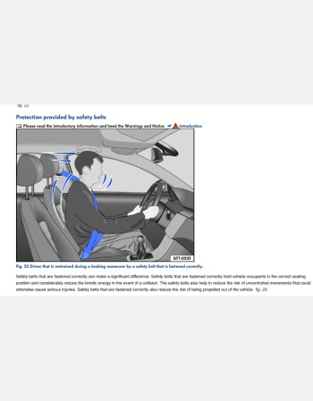 volkswagen passat 2020 owners manual